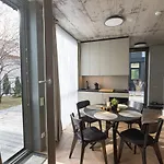 Sakalo 9 Kotedzas Palangoje Apartamento