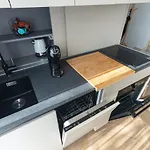Sakalo 9 Kotedzas Palangoje Palanga