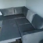 Apartamento Sakalo 9 Kotedzas Palangoje Palanga