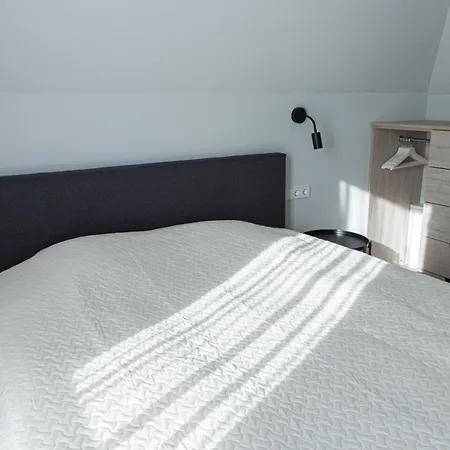Sakalo 9 Kotedzas Palangoje Apartment