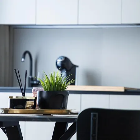 Sakalo 9 Kotedzas Palangoje * Паланга