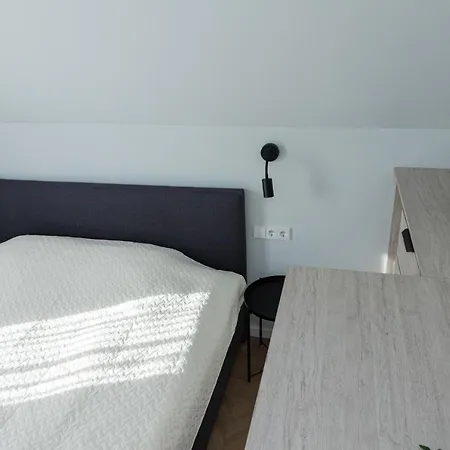 Sakalo 9 Kotedzas Palangoje Паланга