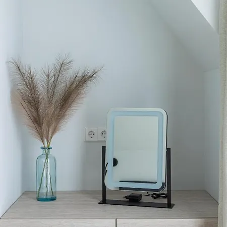 Апартаменты Sakalo 9 Kotedzas Palangoje