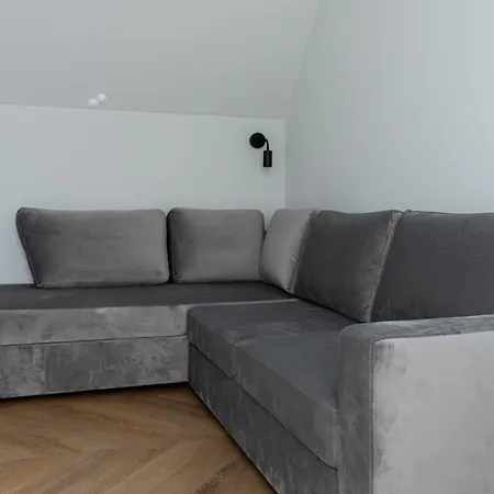 Apartment Sakalo 9 Kotedzas Palangoje *