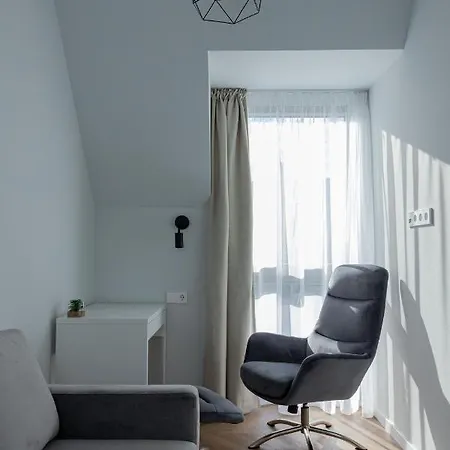 Sakalo 9 Kotedzas Palangoje Palanga