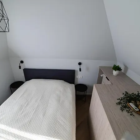 Sakalo 9 Kotedzas Palangoje Apartment *
