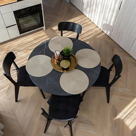 Sakalo 9 Kotedzas Palangoje * Паланга