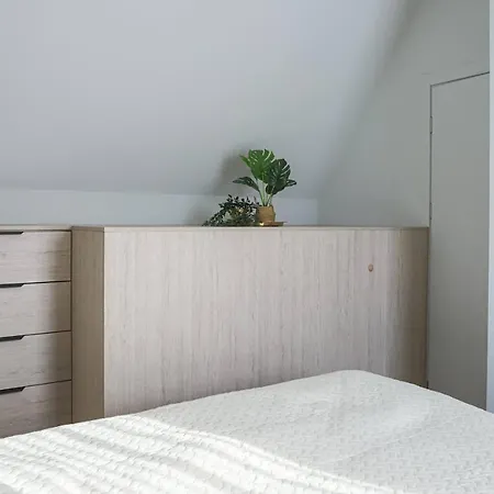 Sakalo 9 Kotedzas Palangoje * Паланга