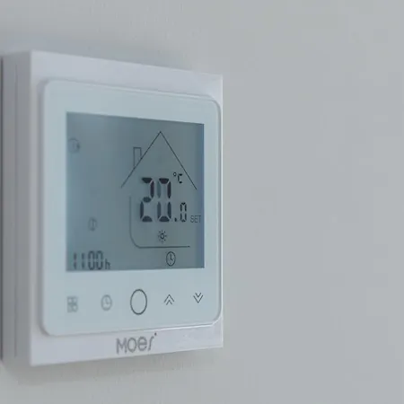 Sakalo 9 Kotedzas Palangoje Апартаменты *