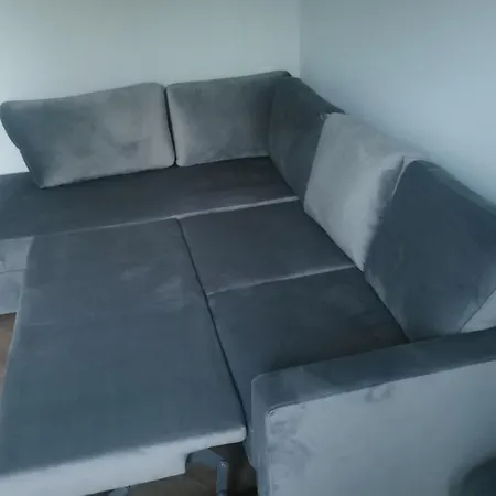 Apartment Sakalo 9 Kotedzas Palangoje Palanga