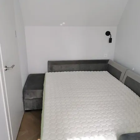 Sakalo 9 Kotedzas Palangoje *