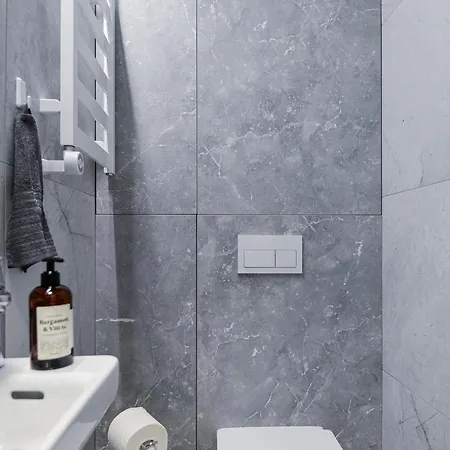 Apartment Sakalo 9 Kotedzas Palangoje