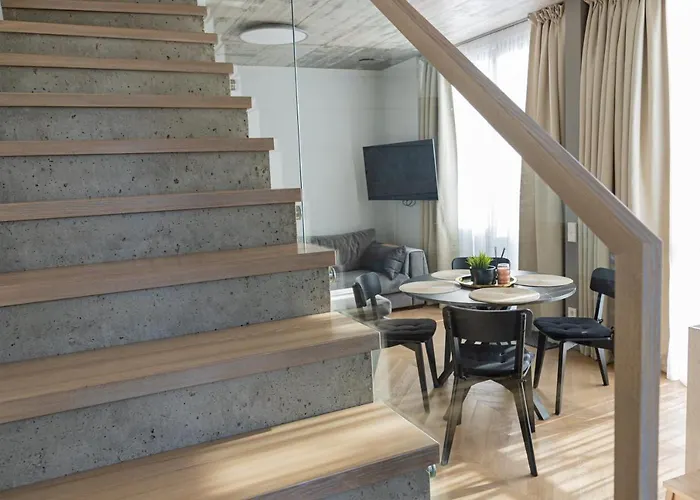 Sakalo 9 Kotedzas Palangoje