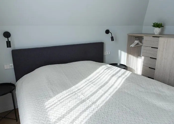 Sakalo 9 Kotedzas Palangoje Apartment