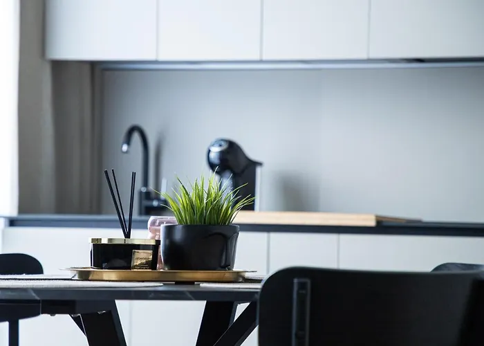 Sakalo 9 Kotedzas Palangoje * Palanga