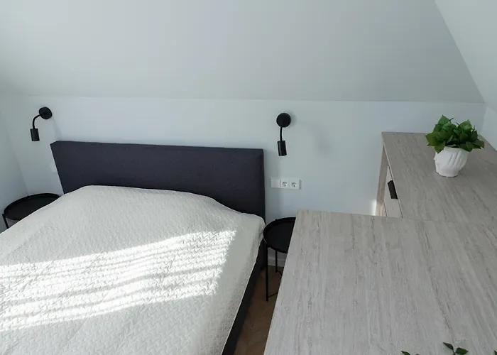 Sakalo 9 Kotedzas Palangoje Palanga