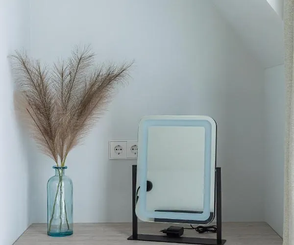 Apartment Sakalo 9 Kotedzas Palangoje