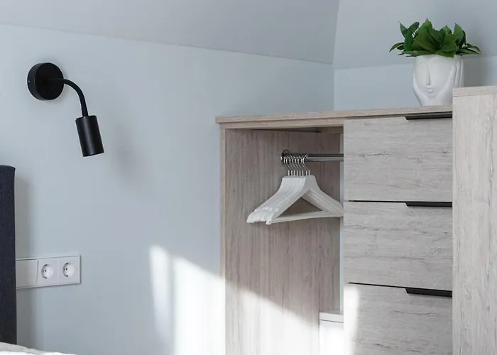 Sakalo 9 Kotedzas Palangoje