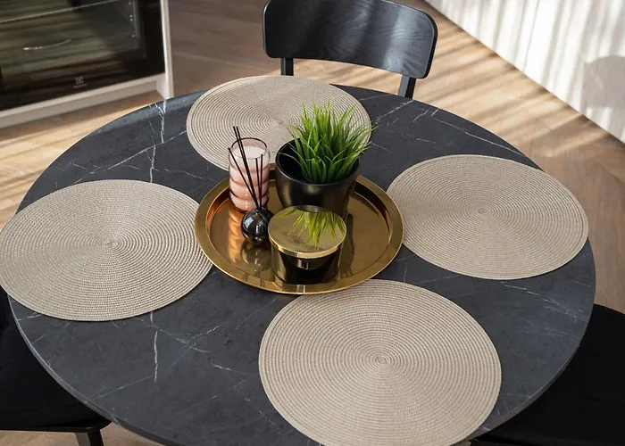 Apartment Sakalo 9 Kotedzas Palangoje *