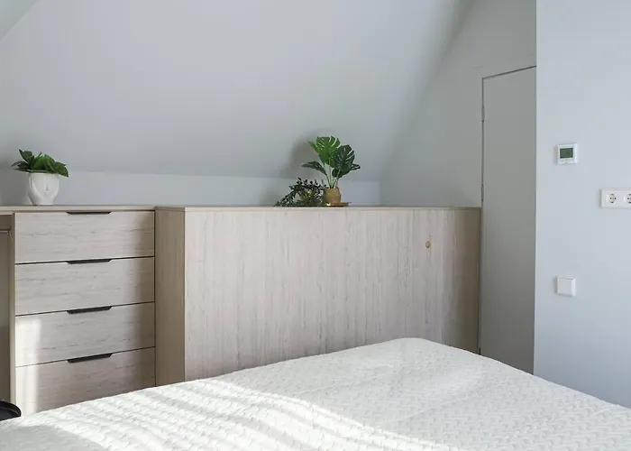 Sakalo 9 Kotedzas Palangoje * Palanga