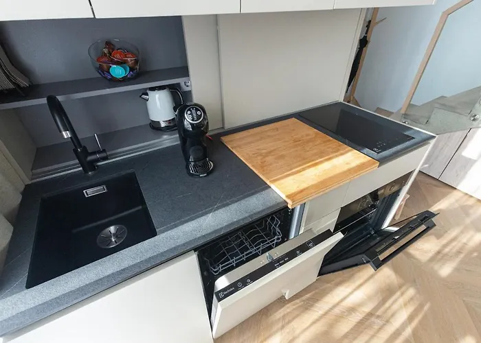 Sakalo 9 Kotedzas Palangoje Palanga