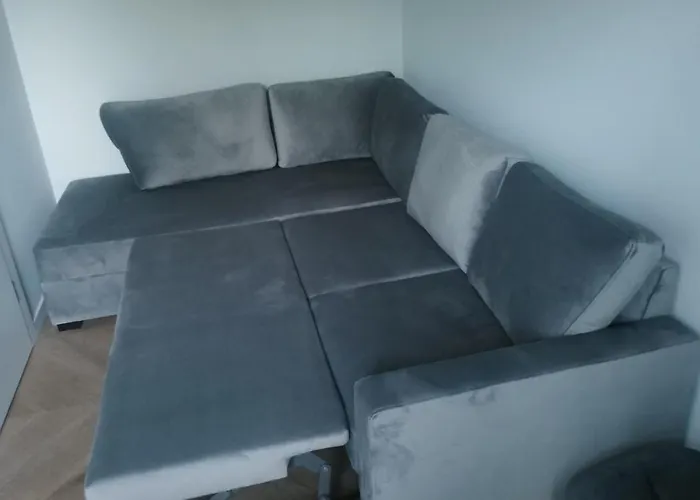 Apartment Sakalo 9 Kotedzas Palangoje Palanga