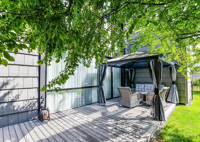 Sakalo 9 Kotedzas Palangoje Palanga