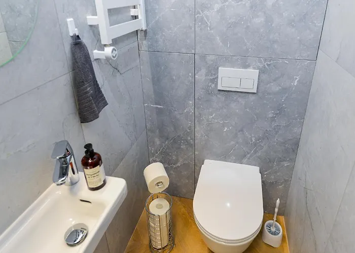 Sakalo 9 Kotedzas Palangoje Apartment