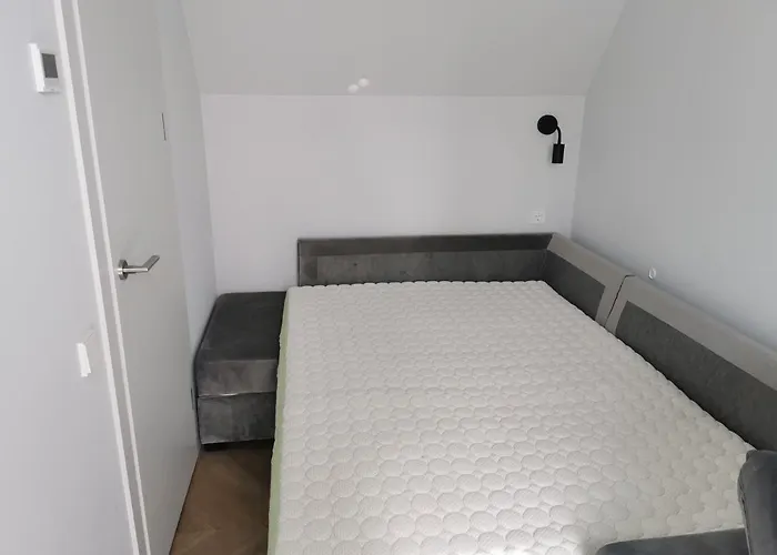 Sakalo 9 Kotedzas Palangoje *